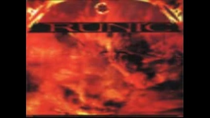 Runic - Awaiting The Sound Of The Unavoidable ( full album 2001 ) viking metal