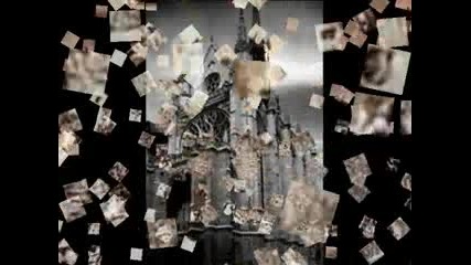 Lacrimosa - My Last Goodbye