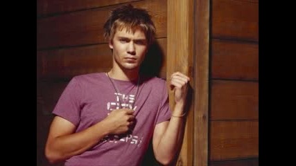 Chad Michael Murray 