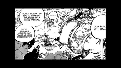 One Piece Manga 561 [hq]