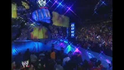 Team Angle vs Los Guerreros - Част 1 | Wwe Smackdown 6.2.2003