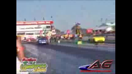 Racing