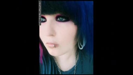 The Hottest Emo/scene Girls