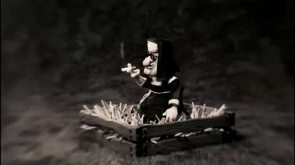 Mary & Max - Official Trailer