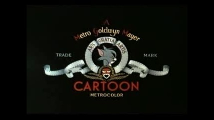 Tom And Jerry