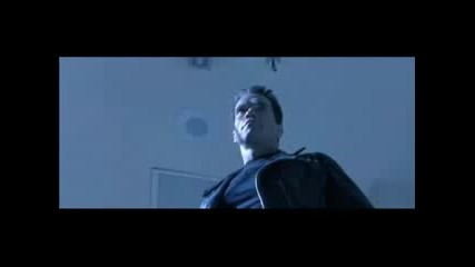Terminator 2 - Bad to the Bone 