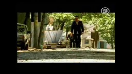 Marc Anthony - Tragedy