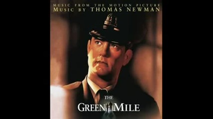 The Green Mile Soundtrack.avi