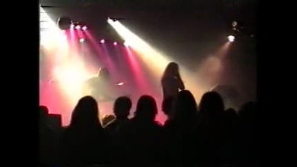 Messiah - Psychomorphia