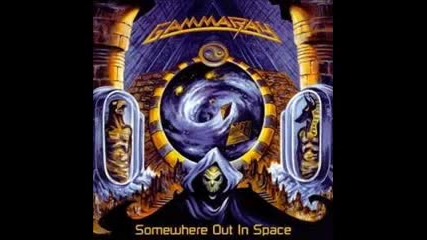 Gamma Ray - The Winged Horse
