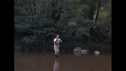 5 Single spey