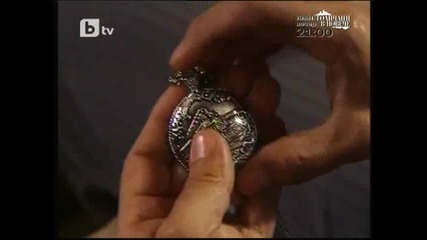 До последен дъх еп.69/1 част (aci hayat - Горчив живот)