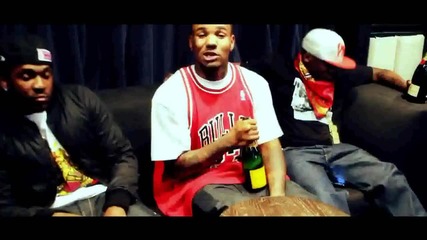 Shake - Game Produced By Cool & Dre [the R.e.d. Album] Official Music Video [uncensored Dirty]