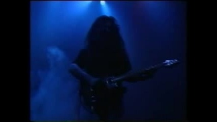 Savatage - Live In Japan