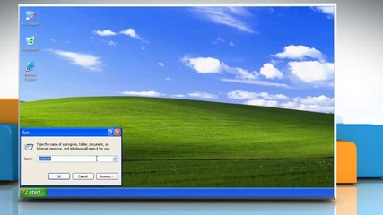 Windows® Xp: How to use Disk Defragmenter