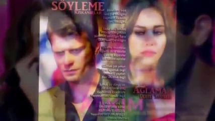 Kuzey Cemre - Yaralandim ( Nalan )