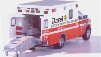 Dntel - Your Hill