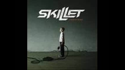 Skillet - (dont`t ) Say Goodbye (превод) 