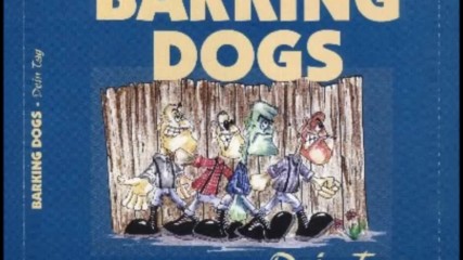 Barking Dogs - Deutschland