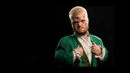 Hornswoggle - Theme song