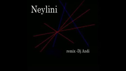Neylini - Muleina (inlowe In My Bebs) 