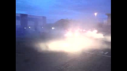 cheltenham cruise drifting