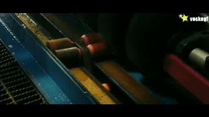 [trailer] The Final Destination - Последен изход (2009)