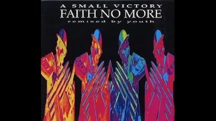Faith No More - Greenfields 
