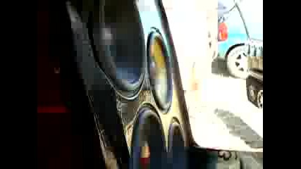 164.8 Db Spl Car