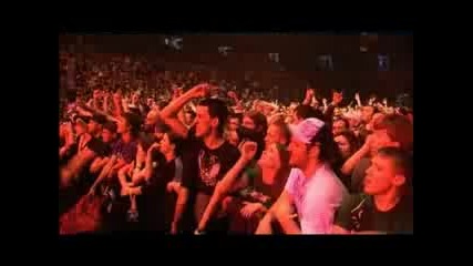 Three Days Grace 