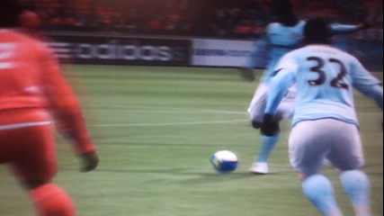 yaya toure