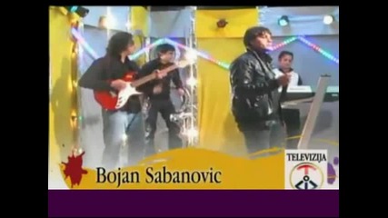 Bojan Sabanovic - Vakerdjan Tu