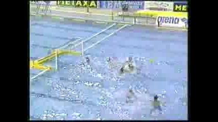 World Championship In Madrid 86 Final