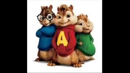 *chipmunks*lil Wayne Feat. Eminem - Drop The World 