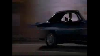 Fast and the Furious 
