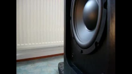 Jamo Bass 4 Minutes 
