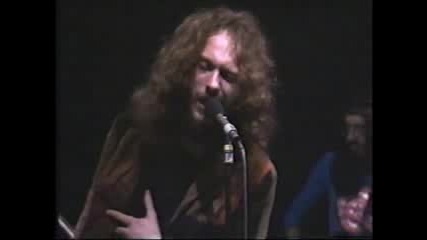 Jethro Tull - Nothing Is Easy