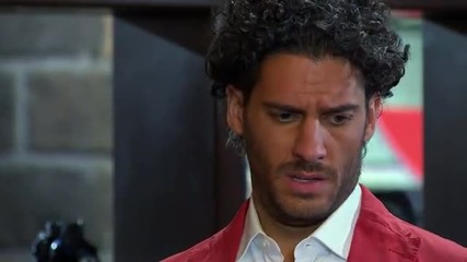 Porque el amor manda capitulo 94, 2012
