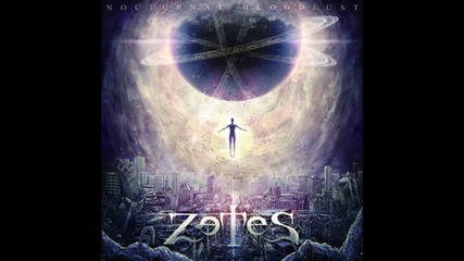Nocturnal Bloodlust - Malice against (instrumental)