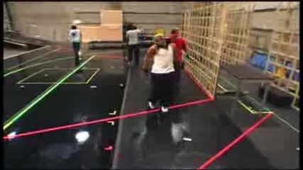 Confessions Tour Bonus 2