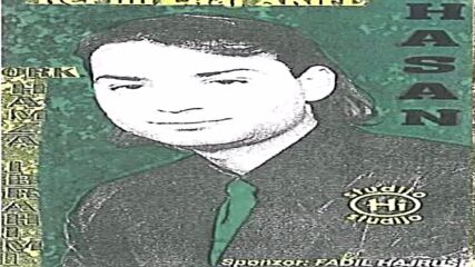 Hasan Hajrusi -_- (1996)