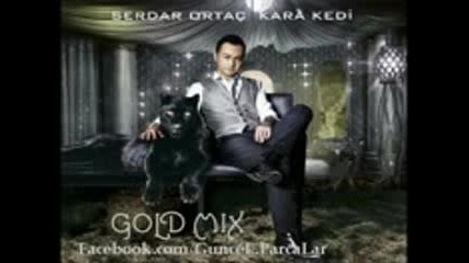Serdar Ortac-aramizda ki (yeni album 2011)