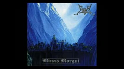 Summoning - Minas Morgul ( Full Album 1995 )