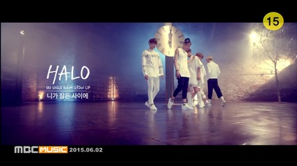 Halo – While You're Sleeping [mv/full Hd]