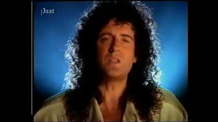 Brian May - Too Much Love Will Kill You 