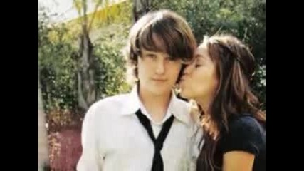 braison cyrus [go to my channel for the new bc video