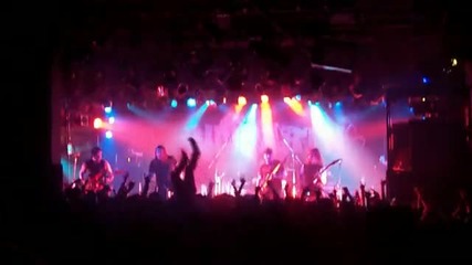Unearth - This Lying World 
