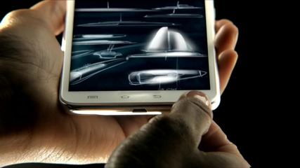 Samsung Galaxy Note - Commercial