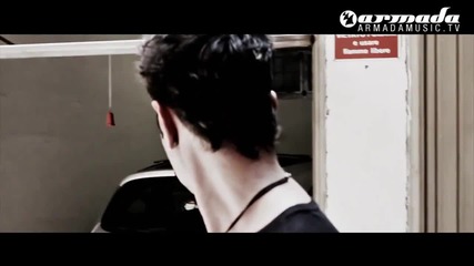 Fabio X B - Reflected ( Official Music Video H D 2011 ) 