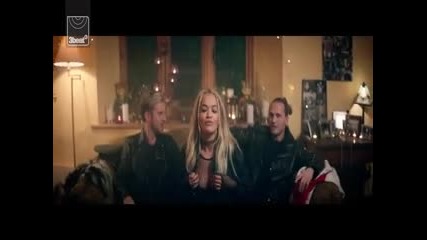 Sigma & Rita Ora - Coming Home (official Music Video) Hd.3gp